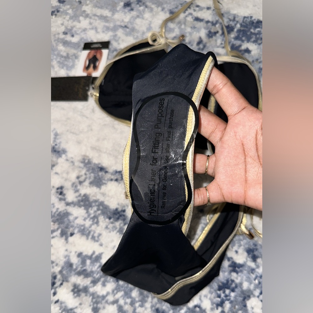 WOMEN’S BABY PHAT MONOKINI ! - Picture 4 of 5